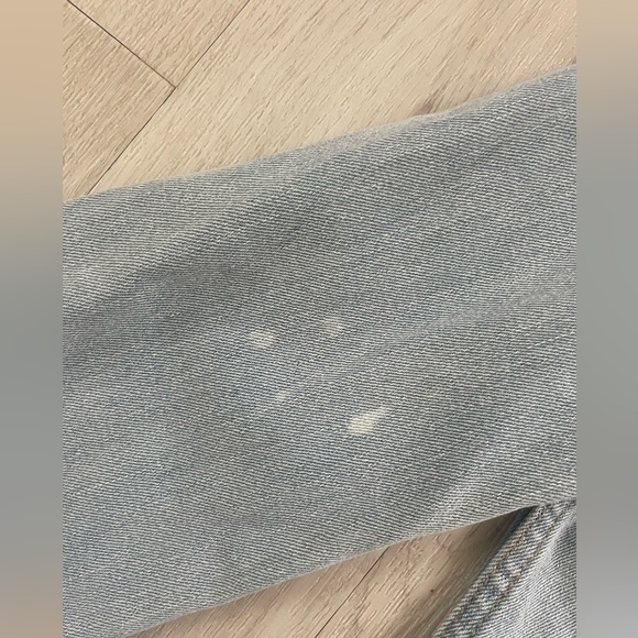 Denim Jacket - Picture 4 of 4